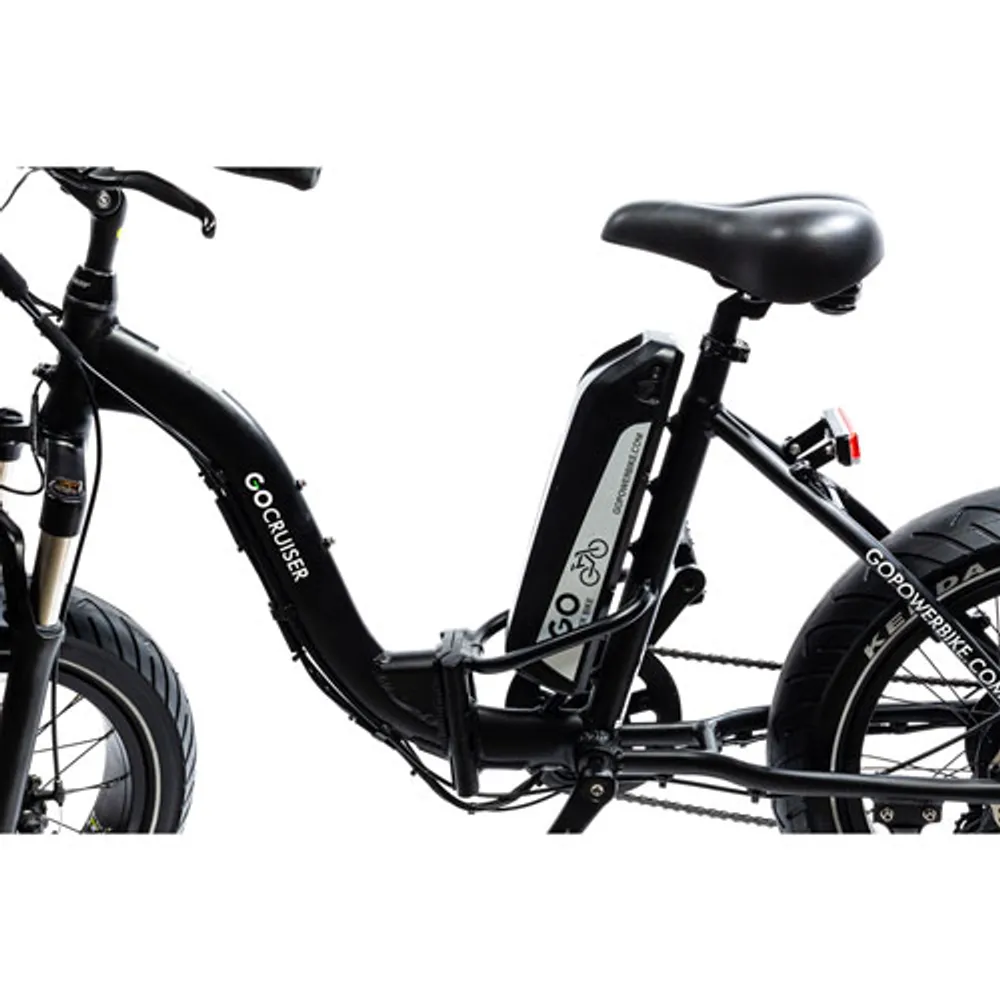 Gopowerbike govelo online folding electric bike