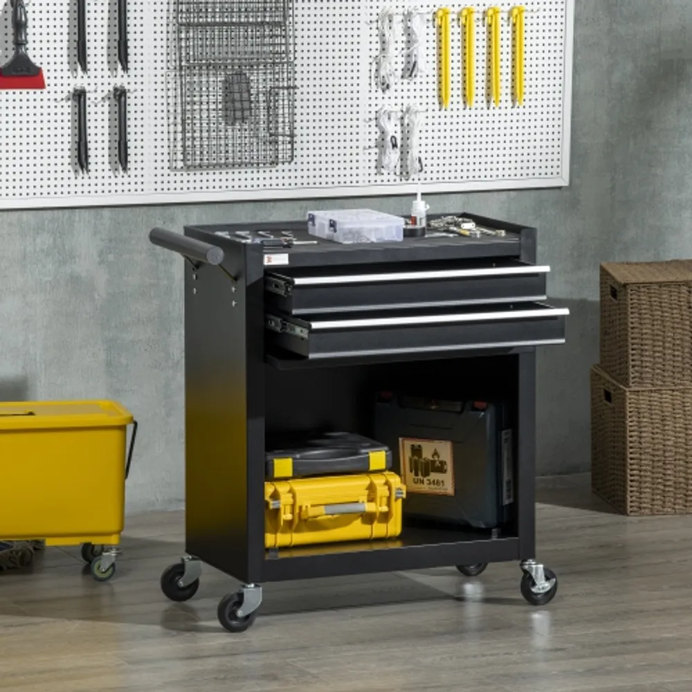 Durhand 2025 tool chest