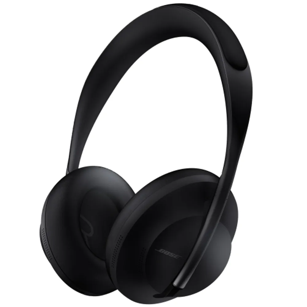 BOSE NOISE CANCELLING 700 TRIPLE BLACK 黒-