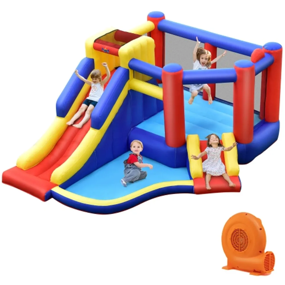 Baby Bouncy Castle | lupon.gov.ph