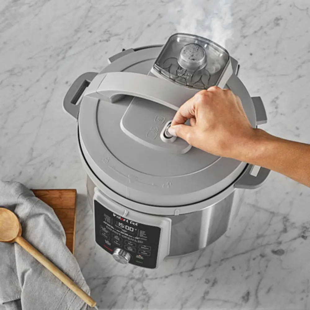 Instant pot 6 qt duo 9 in 1 online