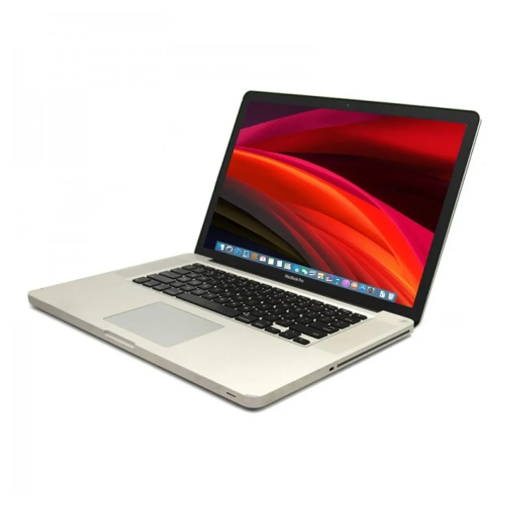 APPLE (Refurbished Fair) - Apple MacBook Pro A1286 15.4 inch