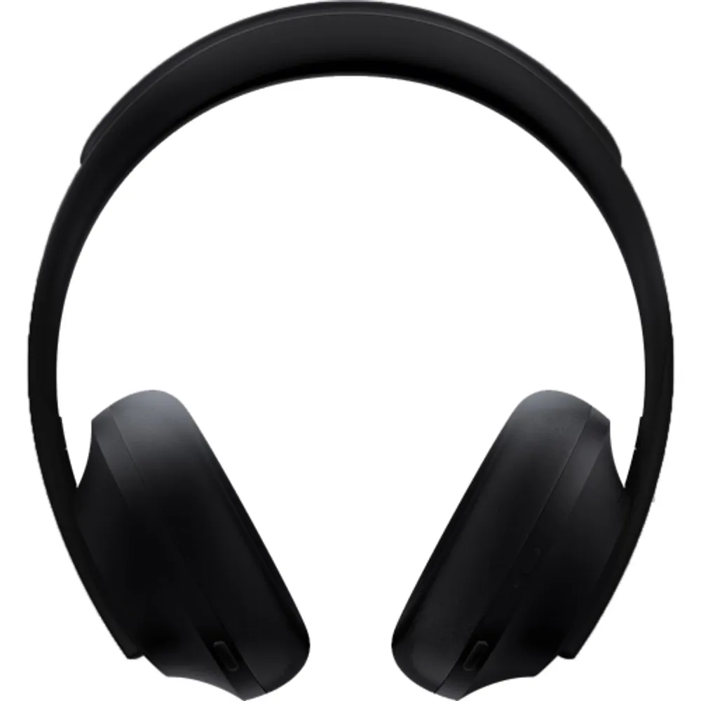 Bose Headphones 700 Bluetooth Headphones with JBL T110 in Ear