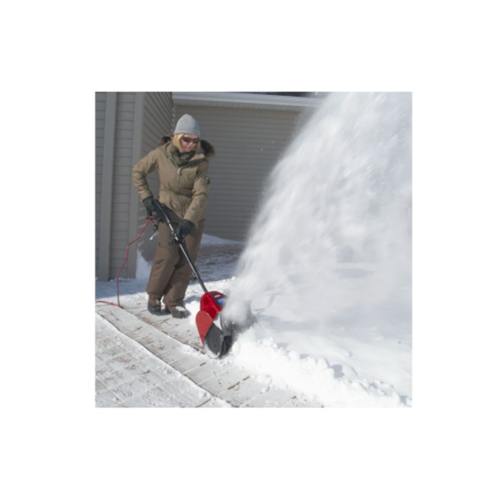 Toro online power shovel