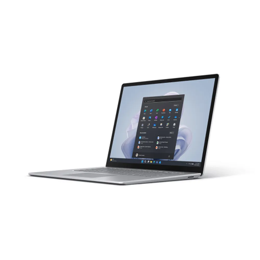 Microsoft Surface Laptop 4 13.5