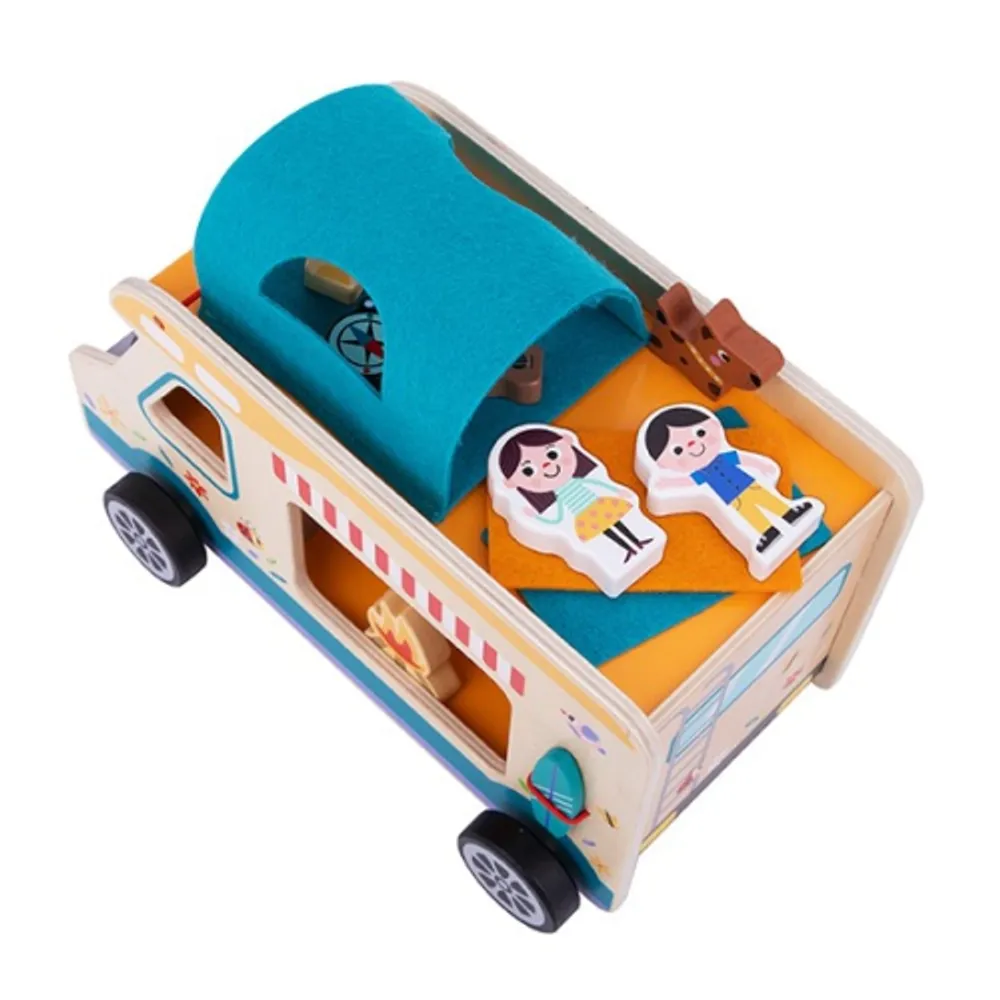 Toy camper van new arrivals