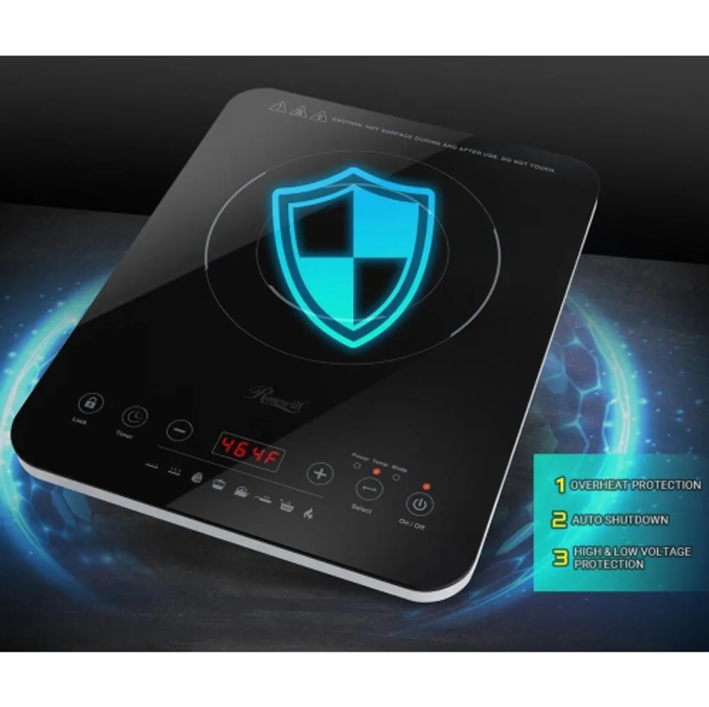 Induction online cooker price