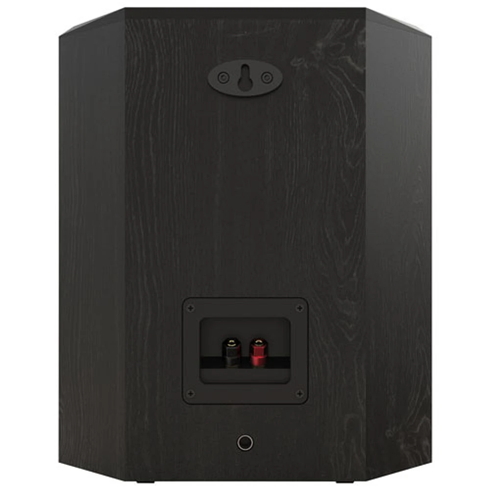 Klipsch Reference Premiere II RP502S 100Watt Bookshelf Speaker Pair Black Bramalea City