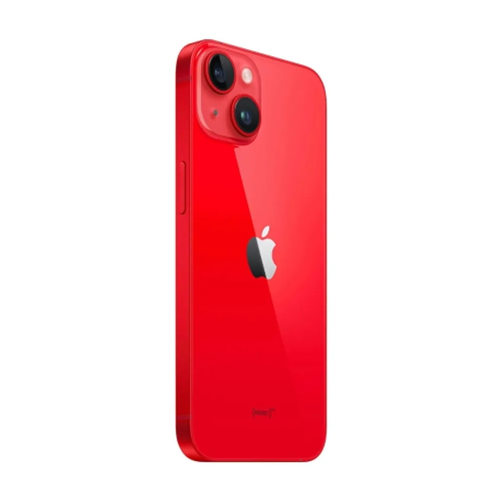 Apple iPhone 14 / 128GB / Red / Unlocked - Brand New | Coquitlam