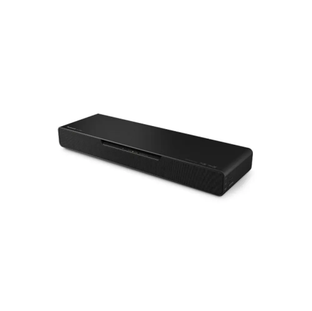 Panasonic Gaming Speaker with Dolby Atmos Soundbar | Built-in