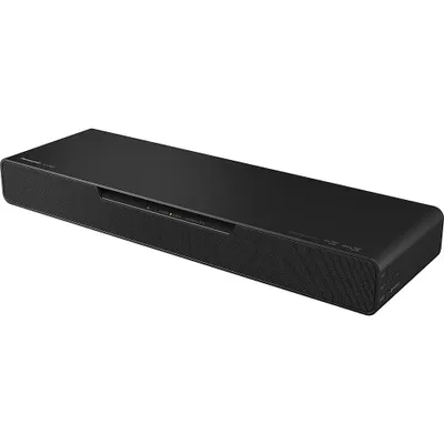 Panasonic Gaming Speaker with Dolby Atmos Soundbar | Built-in