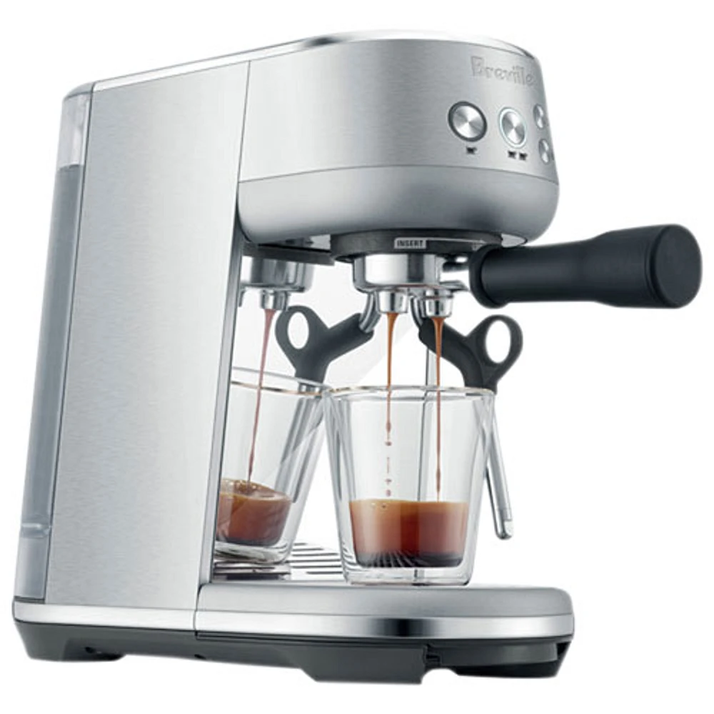 Breville refurbished espresso store