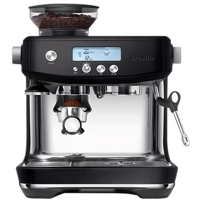 Breville refurbished espresso hotsell