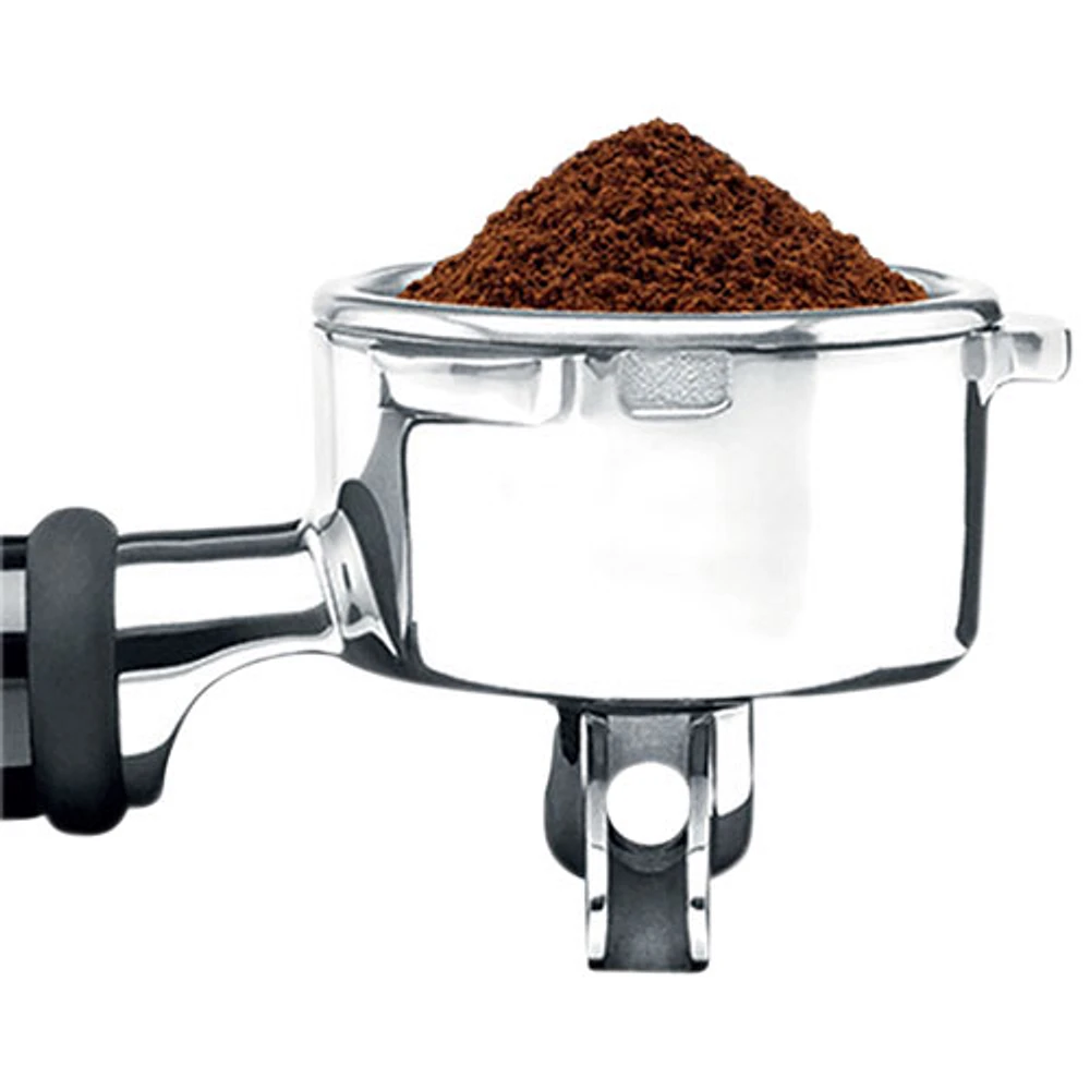 BREVILLE Refurbished Good Breville Barista Pro Espresso