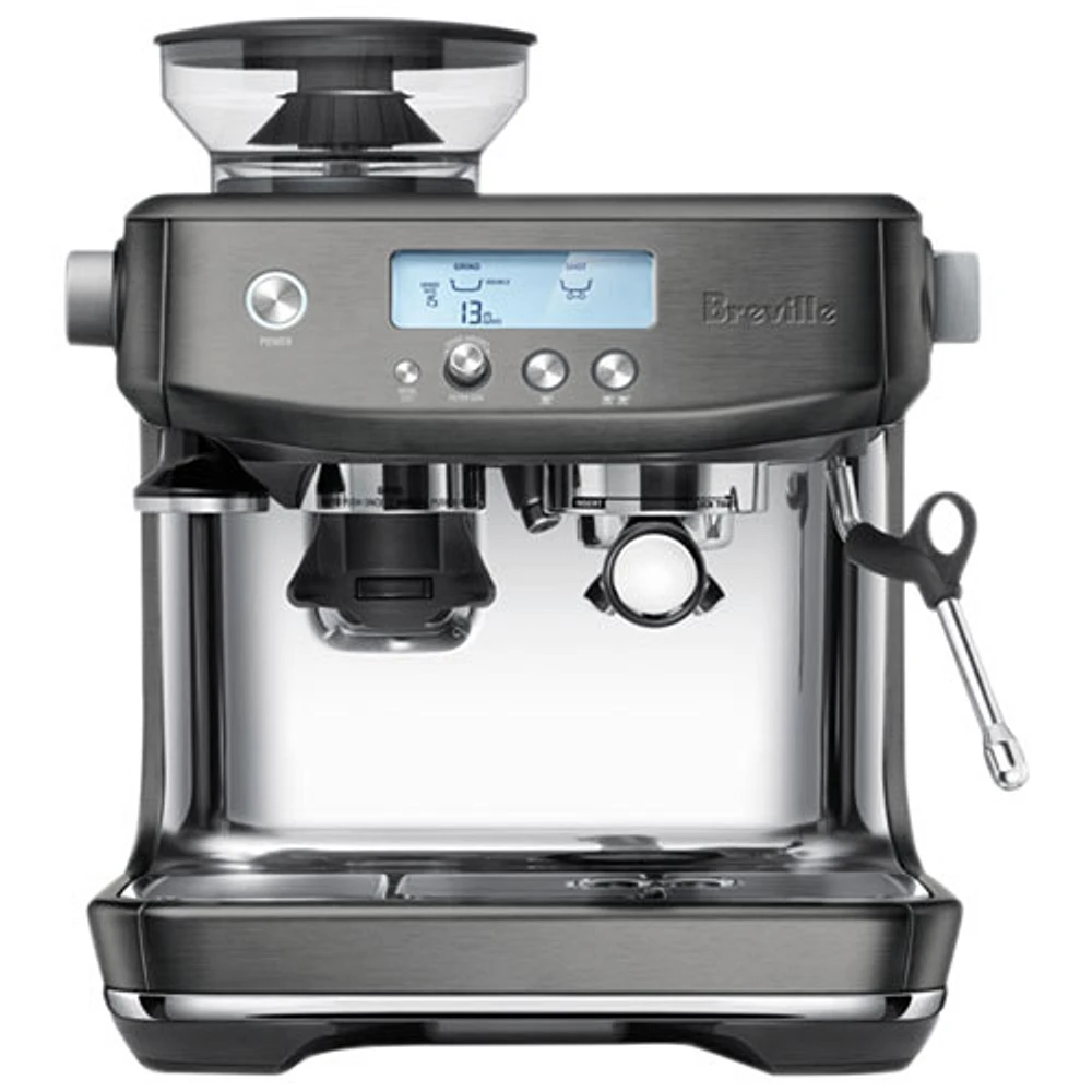 Breville oracle refurbished best sale