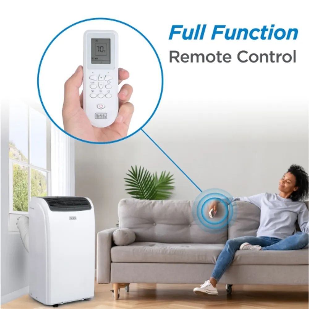 Ac unit for 2025 700 sq ft