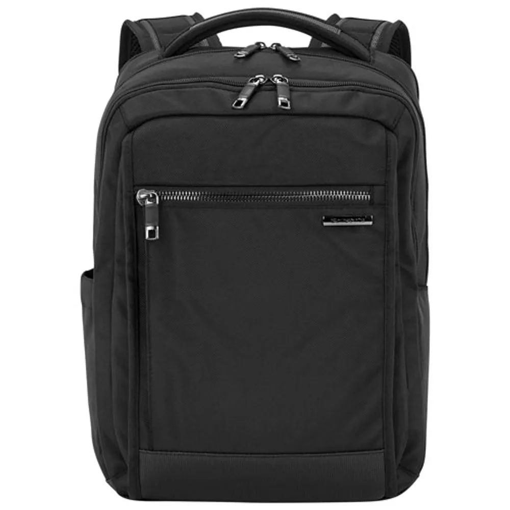 Best samsonite hotsell laptop backpack