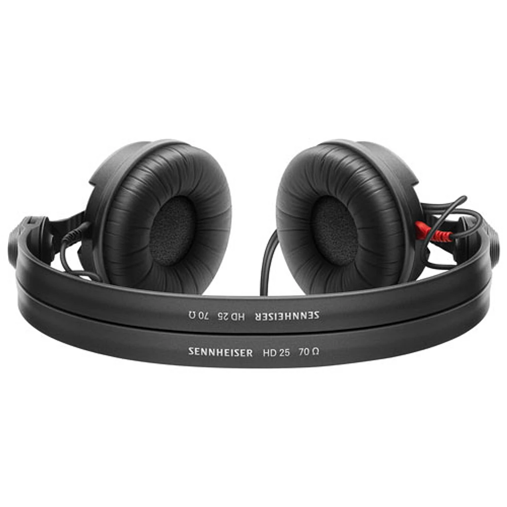Sennheiser hd 25 best buy new arrivals
