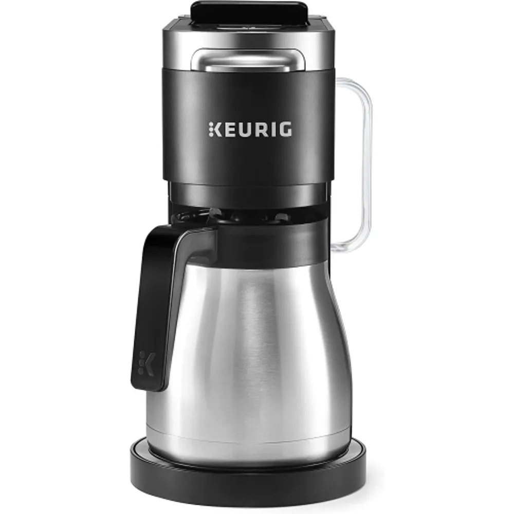 Keurig with hotsell largest reservoir