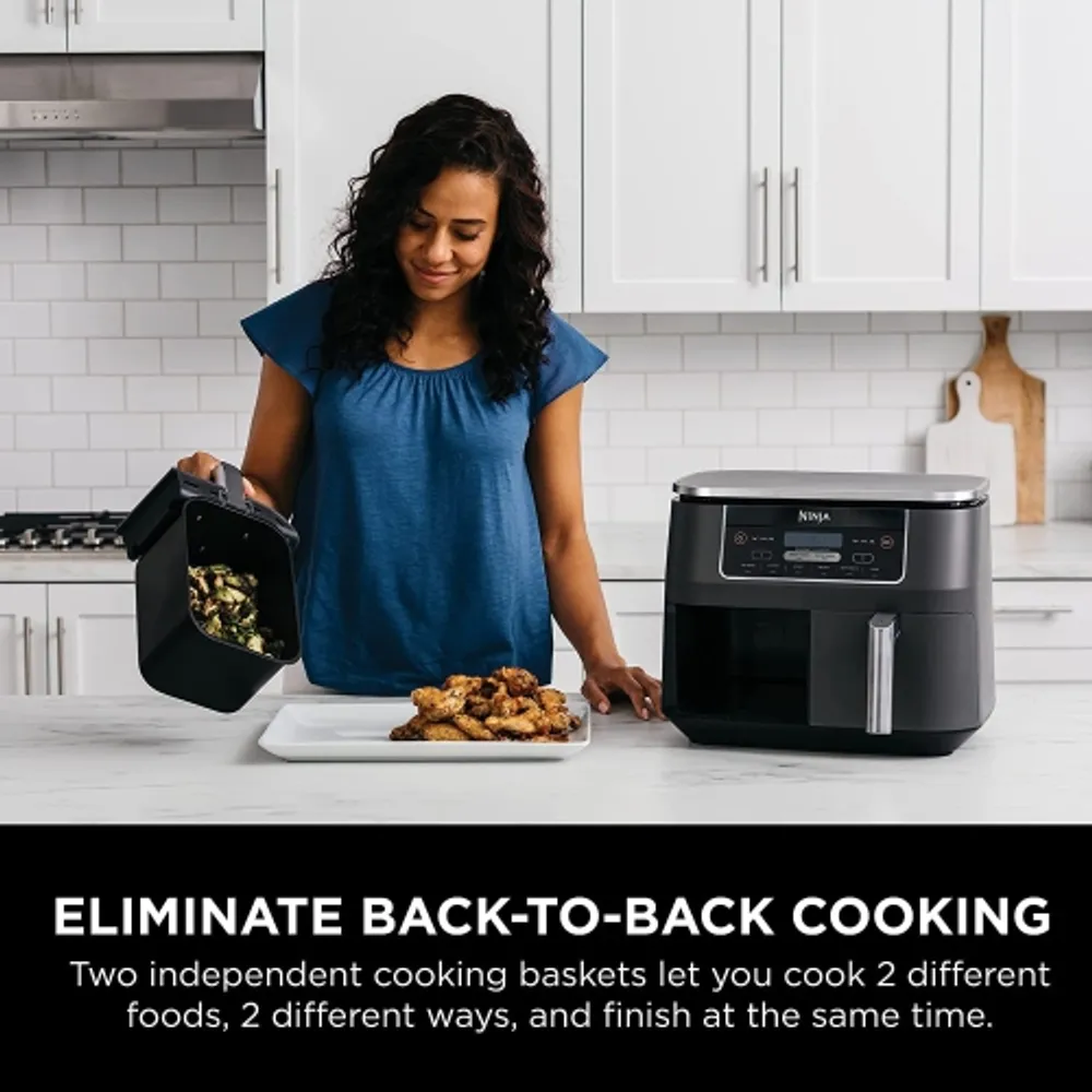 Ninja foodi deals 10 qt