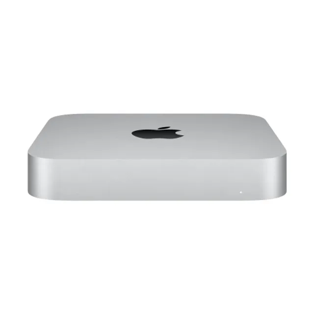 Apple Mac Mini (2023) 512GB SSD, 8GB RAM with M2 8-Core CPU