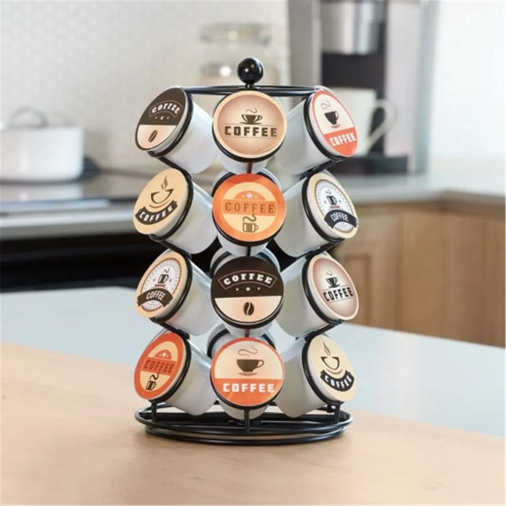 Carrousel keurig sales