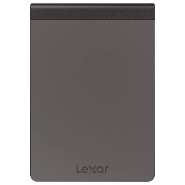 Lexar SL200 1TB Portable Solid State Drive (LSL200X001T-RNNNU