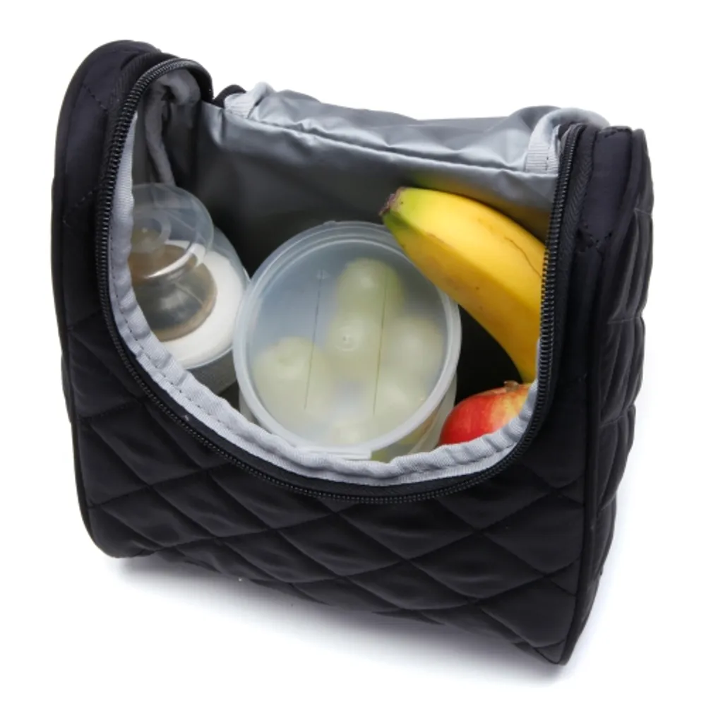 Storksak bottle top bag