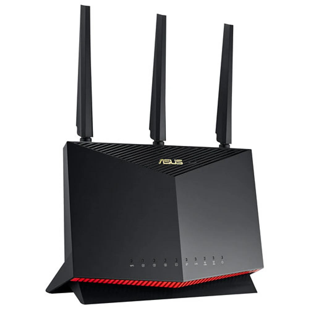 ASUS Wireless AX5700 Dual-Band Wi-Fi 6 Router (RT-AX86U Pro) | Bramalea ...