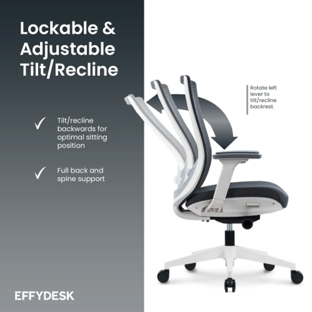 Effydesk chair sale