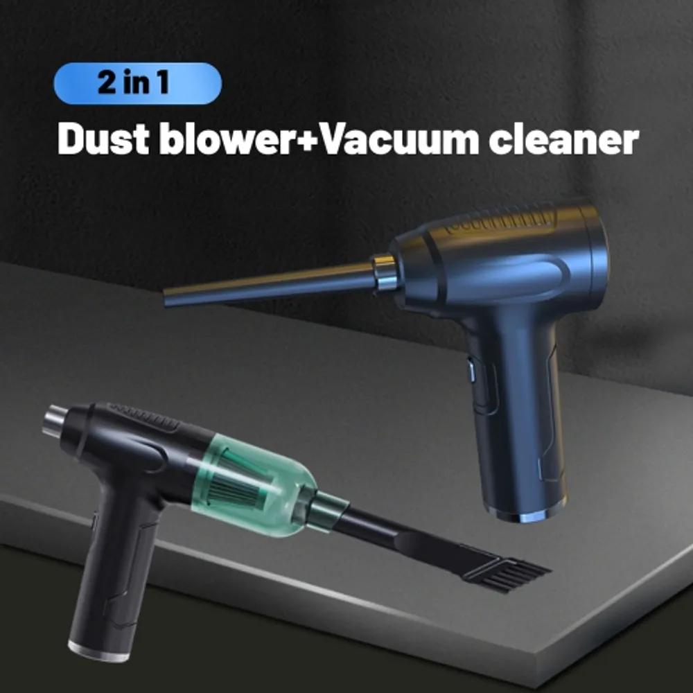 2 in 1 hot sale vacuum blower