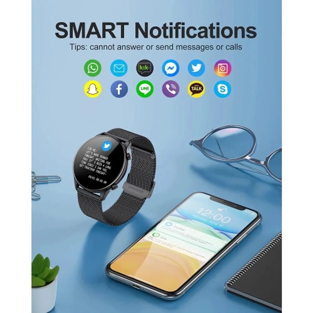 Mens deals activity watch