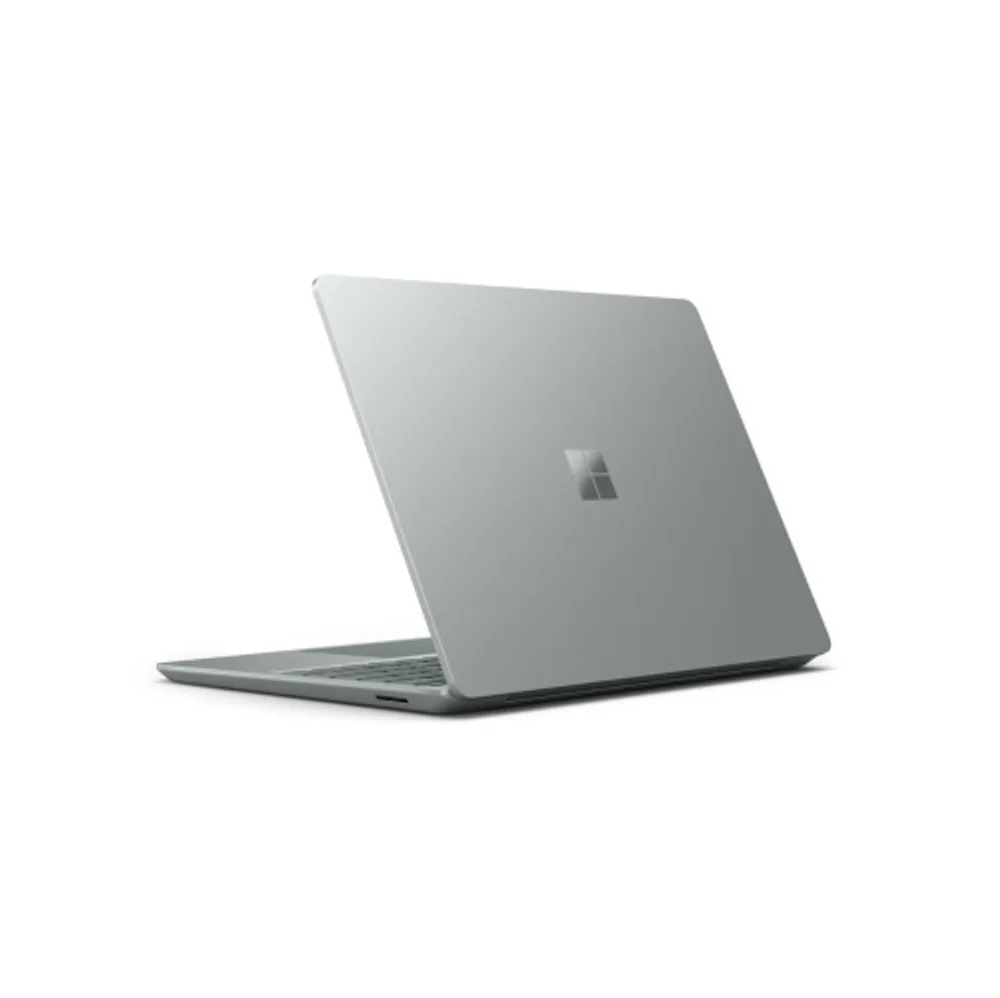MICROSOFT Refurbished (Excellent) Microsoft Surface Laptop Go 2