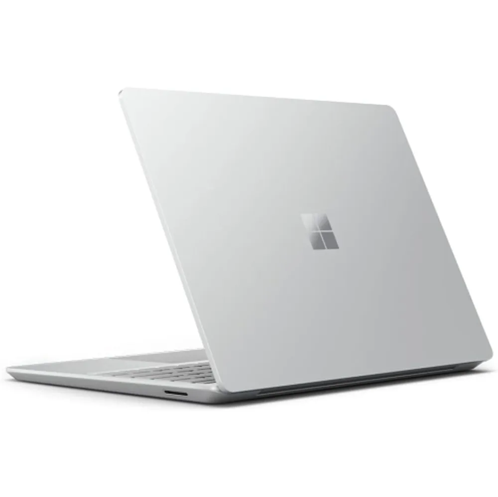 MICROSOFT Refurbished (Excellent) Microsoft Surface Laptop Go 2