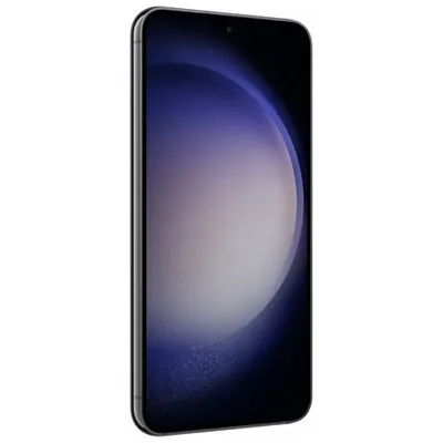 Samsung Galaxy S23 256GB - Phantom Black - Unlocked | Square One