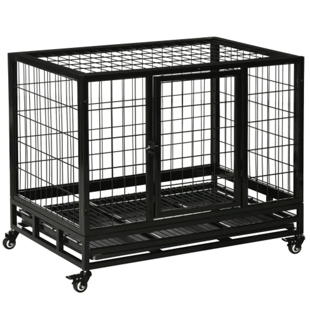 24 x 2024 36 dog crate