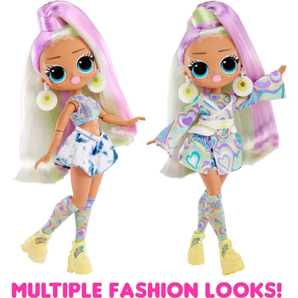 LOL Surprise OMG Sunshine Makeover™ Sunrise Fashion Doll | Coquitlam Centre