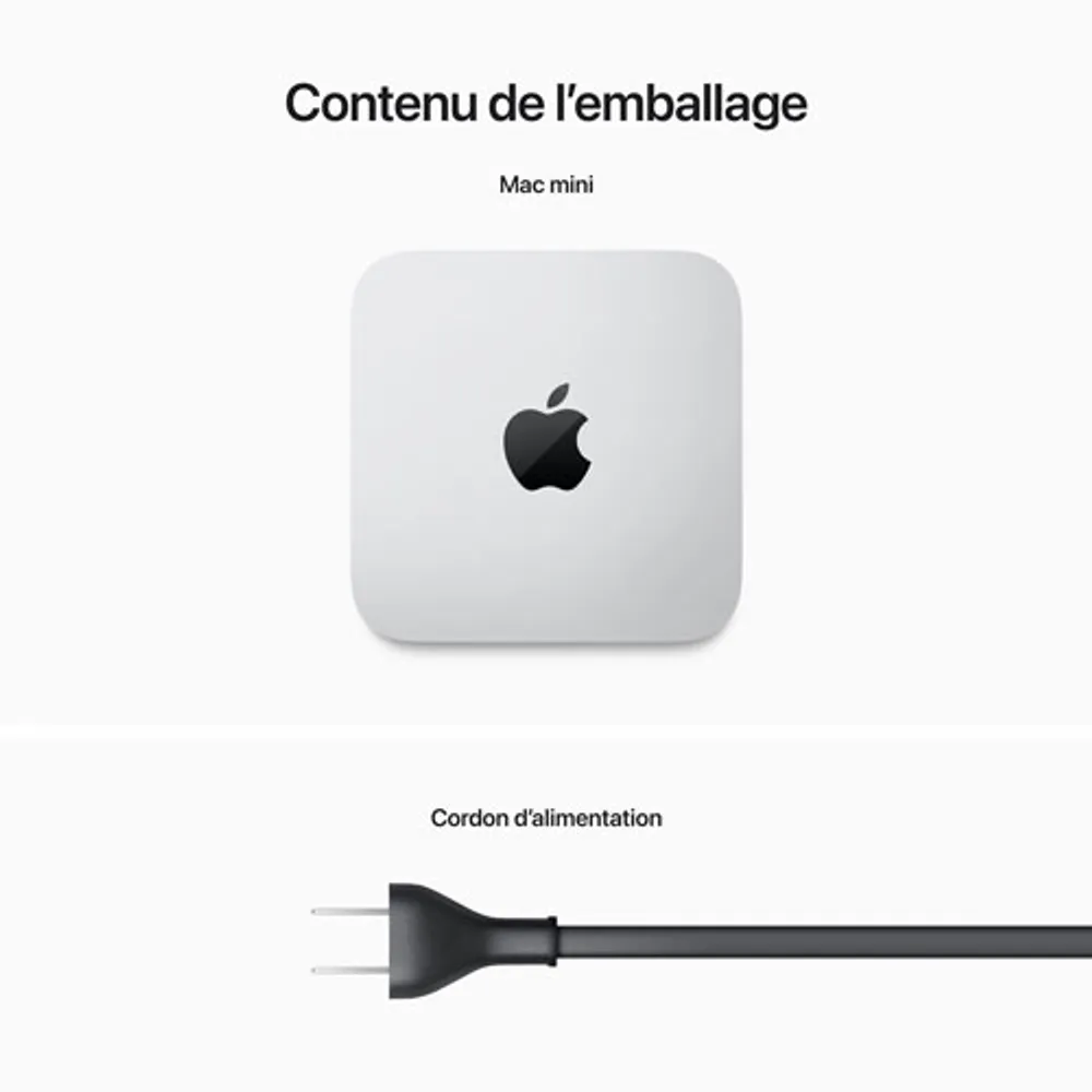 Mac mini 512gb hot sale