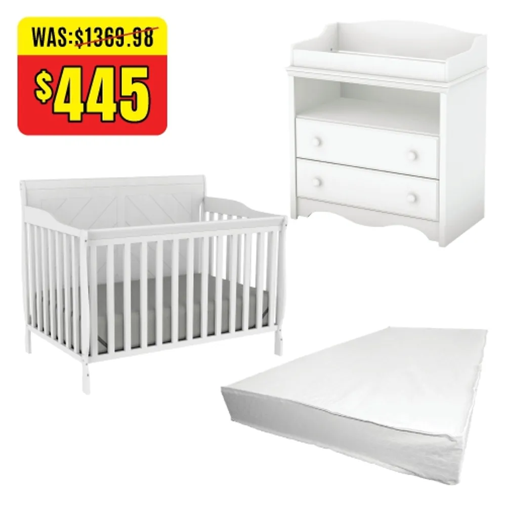 Bebelelo hot sale baby crib