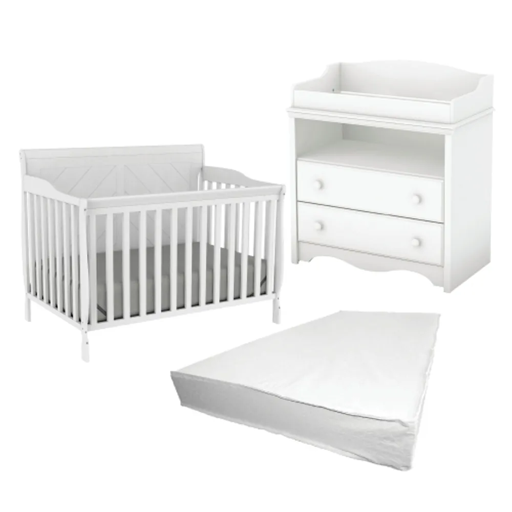 Bebelelo baby crib bedding top