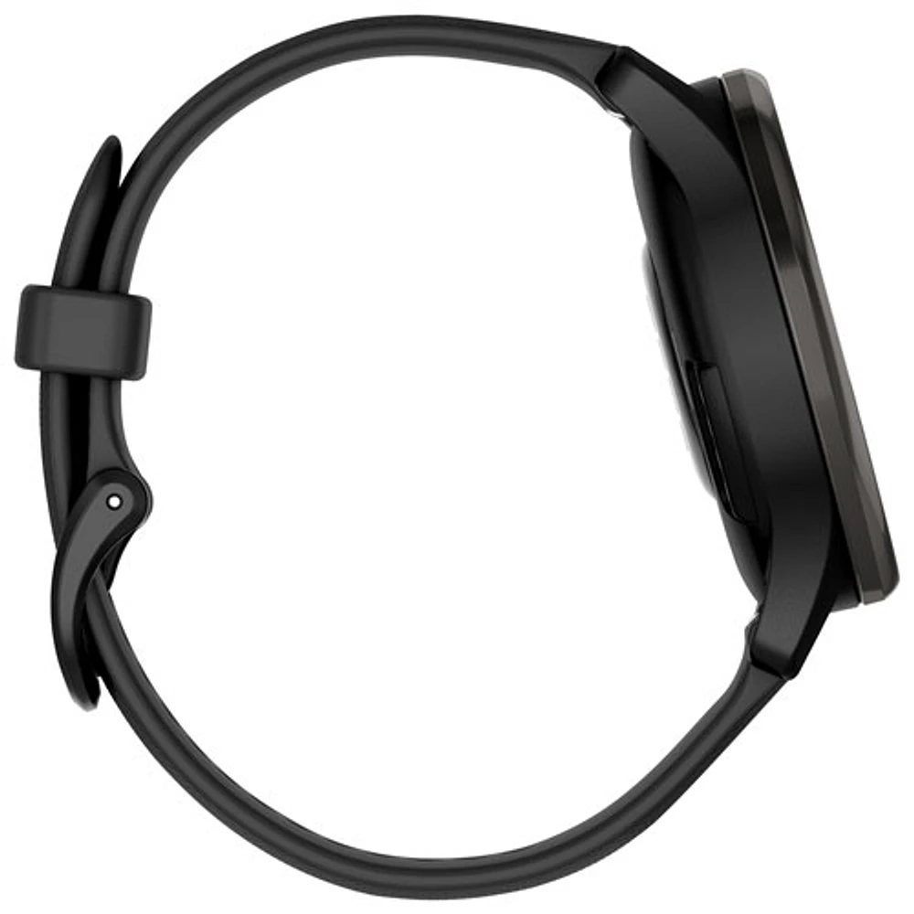 Vivomove active store