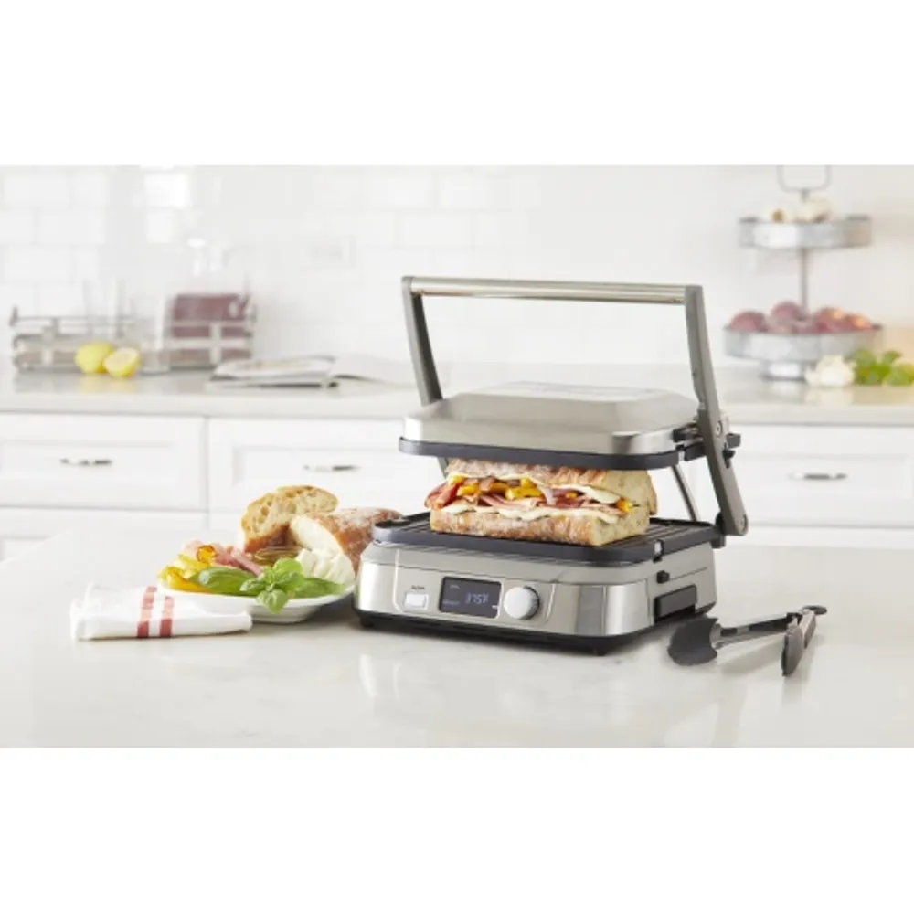 Cuisinart gr top
