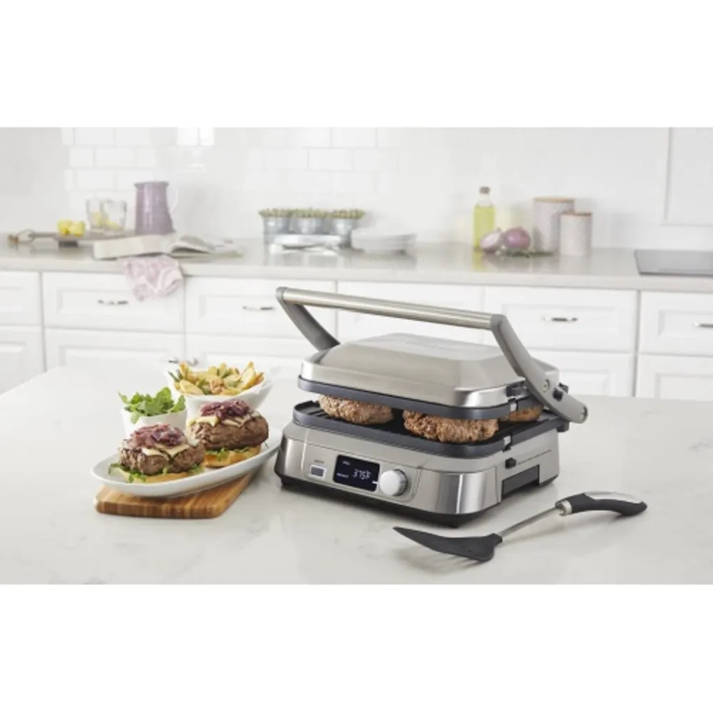 Griddler five 2025