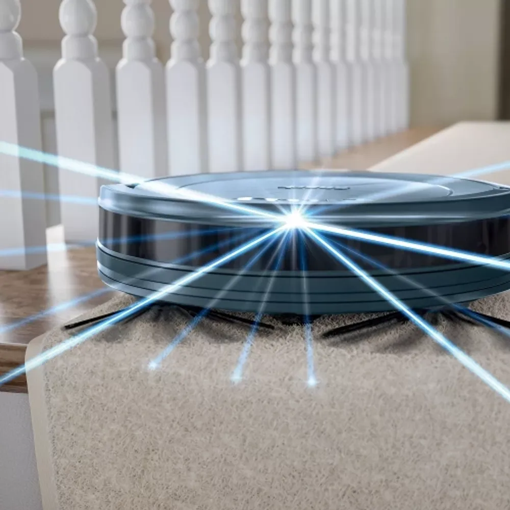 Shark ION WiFi Connected Robot Vacuum RV765 Bramalea City Centre