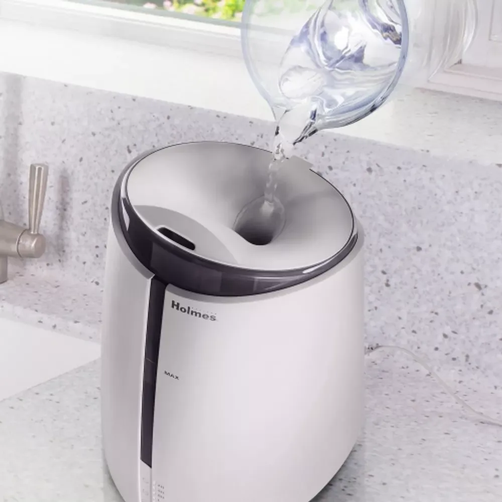 Holmes antimicrobial humidifier sale