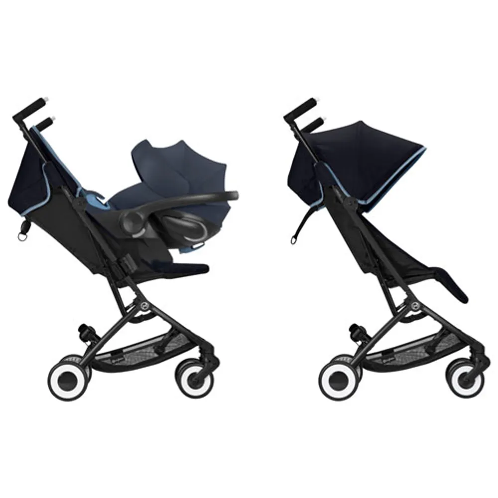 Cybex ultra compact sale