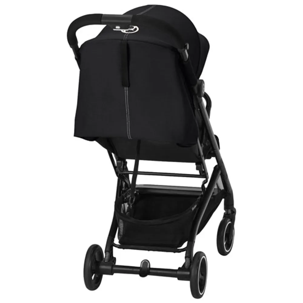 Cybex deals ultra compact