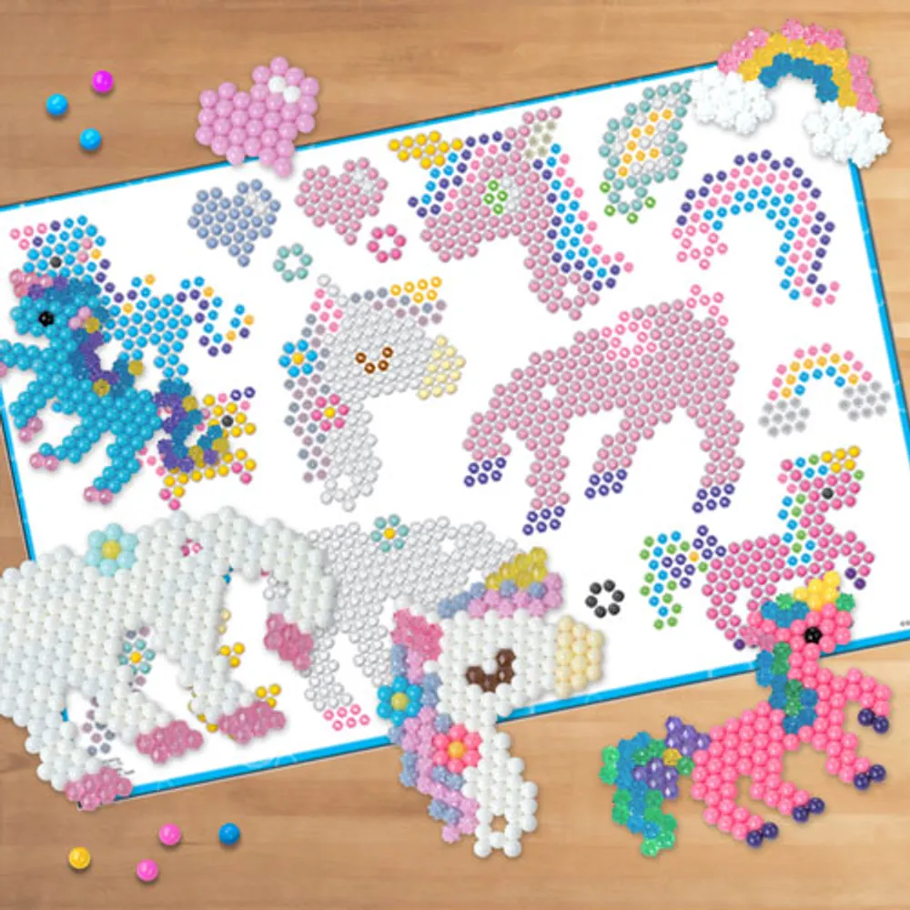 Aquabeads Mystic Unicorn Set Coquitlam Centre
