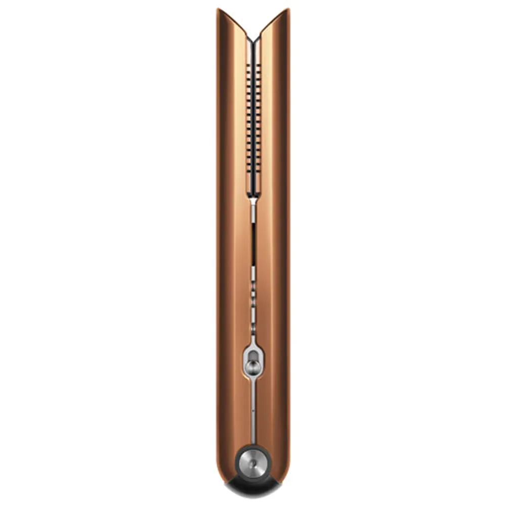 Dyson Corrale Cordless Straightener - Copper/Nickel | Scarborough