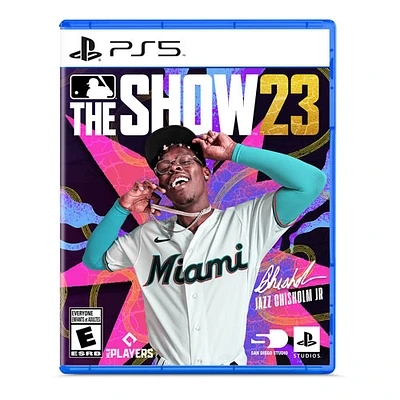 Mlb The Show 23 (English) Nintendo Switch : Amazon.ca: Video
